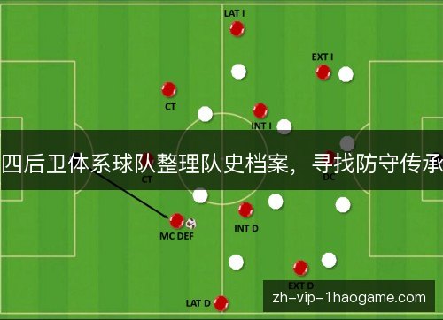 四后卫体系球队整理队史档案，寻找防守传承